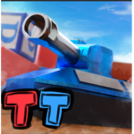 Tiny Tanks HQ
