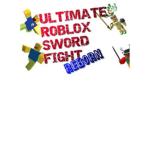 Sword fighting champ's