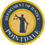 Pointdale Department of Justice