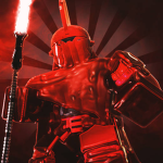 The Dark Hоnor Guard