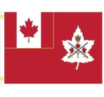 Official Canadian Army Group.