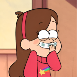 Mabel Pines