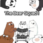 The Bear Squad !