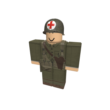 Medic