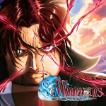 [DEMO TEST] Sea Warriors