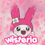 w i s t e r i a