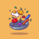 Cooking Up Games