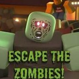 Escape The Zombies!