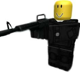 a bad shooting game