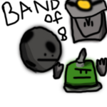 Band of ate