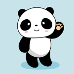The Funny Pandas