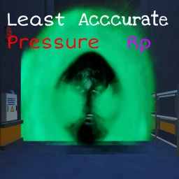 Least Accurate Pressure Rp (DISCONTINUED) icon