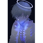 Xmasclone Boi