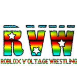 RVW (Roblox Voltage Wrestling)