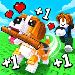 +1 Pet Fetch icon