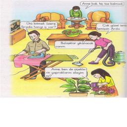 F.E.D Türk ordu Simulasyonu