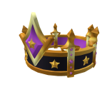 Crown of Stars