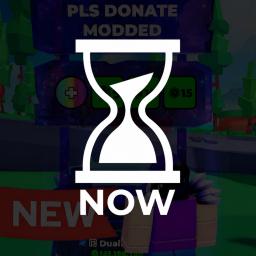 [⭐RELEASE] Pls Donate Modded 💸!