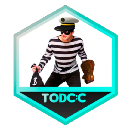 ToDC:C Tower of Difficulty Chart: Classic screenshot 1