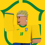 [CBM] Seleção Brasileira de MPS