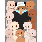 Gilgil24_yt ~ Gamers