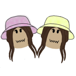 Raposinhas clothes