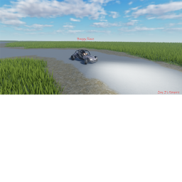 Buggy Race