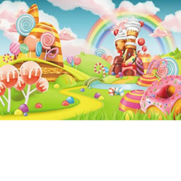Candy Eating Simulator