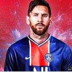 Lionel Messi Fan Club.