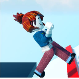 Ultimate Obby