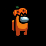 Orange among us