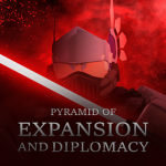 〔TSO〕 | Pyramid of Expansion and Diplomacy