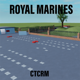 Commando Training Center for the Royal Marines