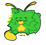 We like sanrio in this group
