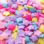 the sprinkles squad!