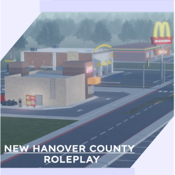 New Hanover County Role Play [V3]!!!!