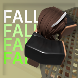 Fall [⭐NEW!]