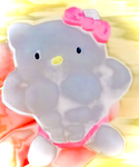 Buff hello kitty slay slay gyukgdtyj