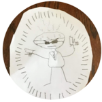 Soup people