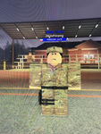 [USΑR] - United States Αrmy.