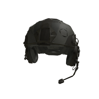 Military Tactical Headgear Armor