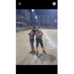 I love softballlllll