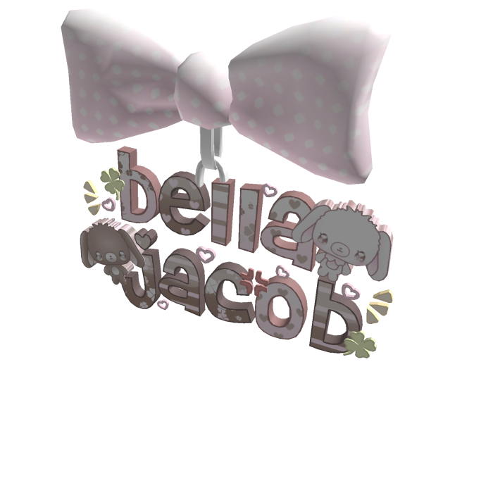bow