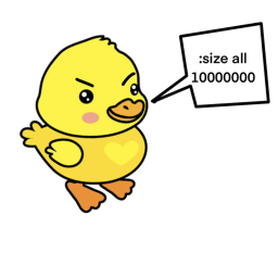 Duckies Free Admin House!