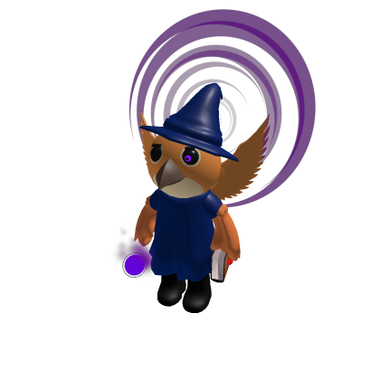 Piggy Ex Series Phenna (OFFICAL ANIMATIONS)