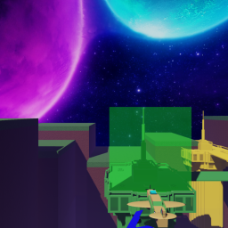Universal merge