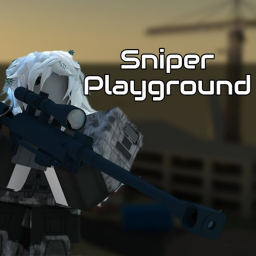 (release) Sniper Playground