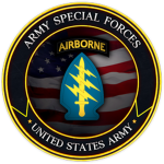 Army Special Forces      