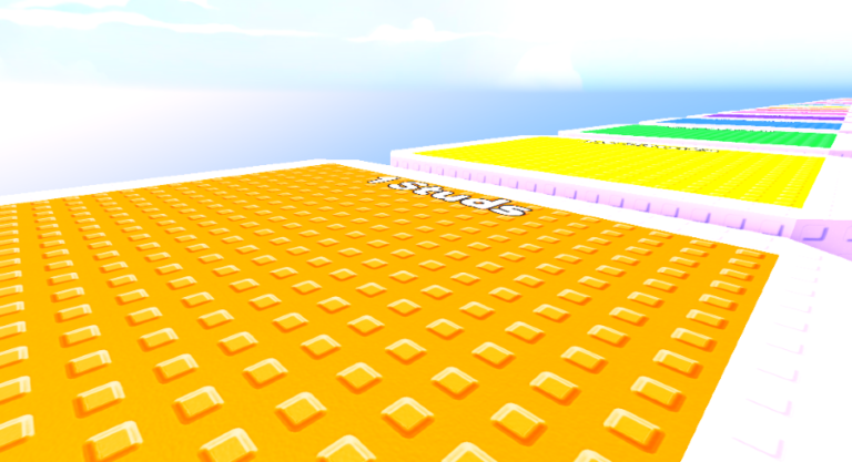 Long Jumps into Brainrot! screenshot 3