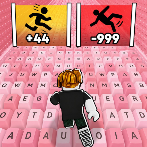 +1 Double Jump Keyboard Escape